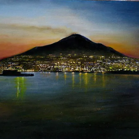 Ursino Castle Terrace * Catania