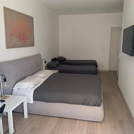 Apartment Ursino Castle Terrace
