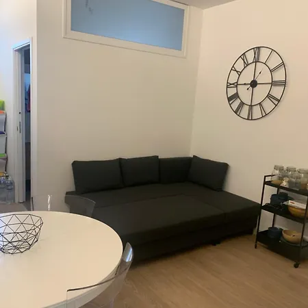 Apartment Ursino Castle Terrace *