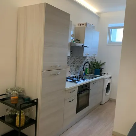 Apartment Ursino Castle Terrace