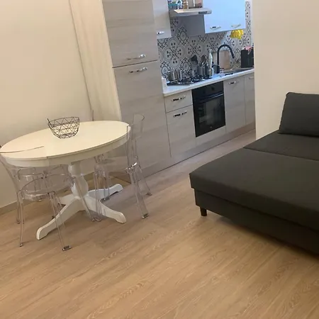 Ursino Castle Terrace Apartment *