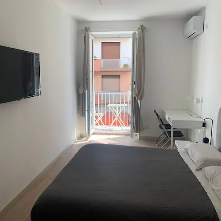 Apartment Ursino Castle Terrace *